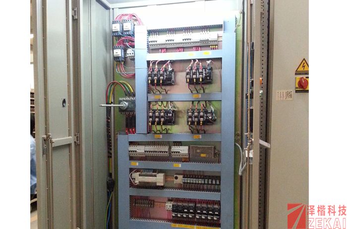 烘箱電控系統(tǒng)